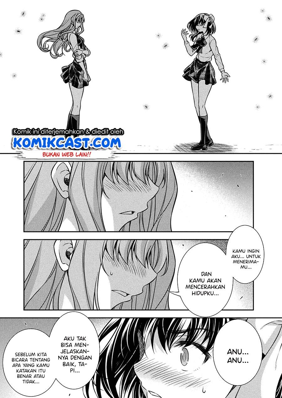 Dilarang COPAS - situs resmi www.mangacanblog.com - Komik silver plan to redo from jk 025 - chapter 25 26 Indonesia silver plan to redo from jk 025 - chapter 25 Terbaru 24|Baca Manga Komik Indonesia|Mangacan